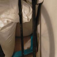 Portapacchi per auto originale volvo