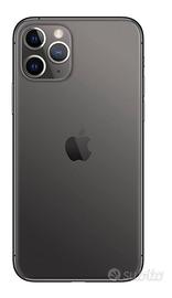 Iphone 11 pro 256 gb