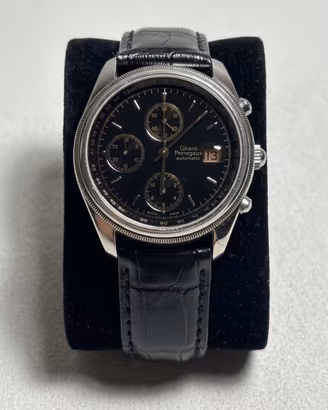 Girard Perregaux 4900 Cronografo Olimpico Auto