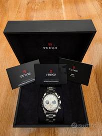 Tudor Black Bay Chrono Panda