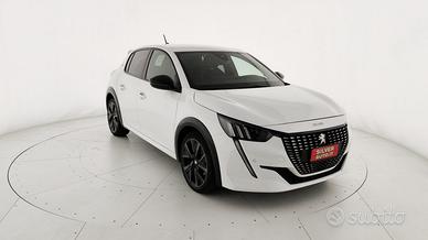 PEUGEOT 208 PureTech 100 Stop&Start EAT8 5 porte