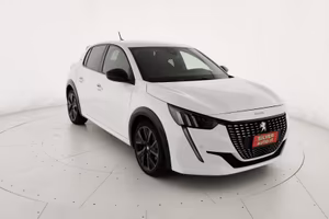PEUGEOT 208 PureTech 100 Stop&Start EAT8 5 porte