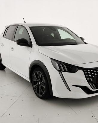 PEUGEOT 208 PureTech 100 Stop&Start EAT8 5 porte