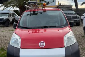 Fiat fiorino officina mobile garanzia fatturabile