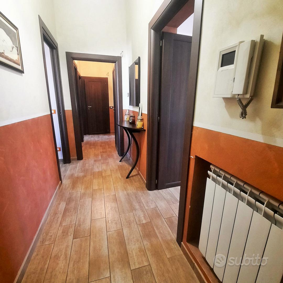 Appartamento – Palermo, Falsomiele, III Circoscrizione - Vista 4
