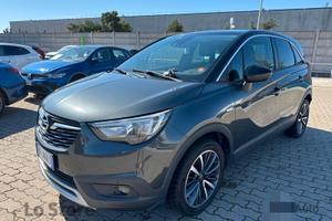 Opel Crossland X 1.6 8V Full RETROCAM CINGHIA OK