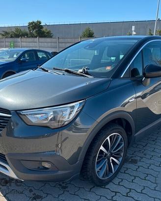 Opel Crossland X 1.6 8V Full RETROCAM CINGHIA OK