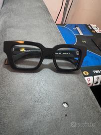 Occhiale off white