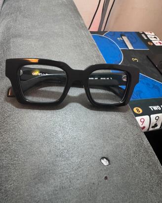 Occhiale off white
