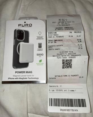 Powermag