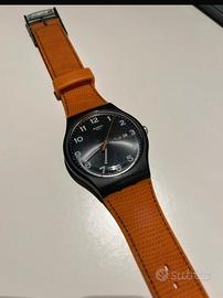 Orologio swatch  man