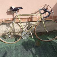 BICICLETTA CORSA VINTAGE OLMO TG. 55