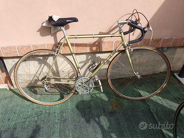 BICICLETTA CORSA VINTAGE OLMO TG. 55