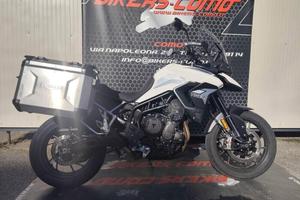 TRIUMPH TIGER 900 GT 7300km 09/2021 GARANZIA
