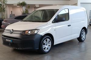VOLKSWAGEN Caddy cargo 2.0 tdi 75cv Business
