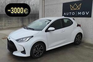 Toyota Yaris 1.0 5 porte Trend