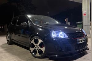 Golf 5
