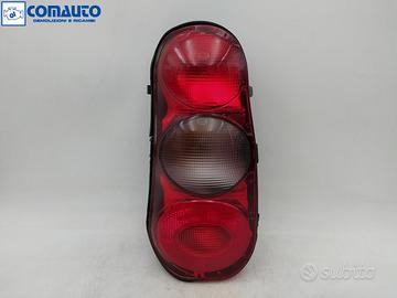 Fanale post dx SMART FORTWO Coupé (450) '98
