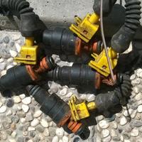 Bobine candele iniettori cerchi lega fiat da 14