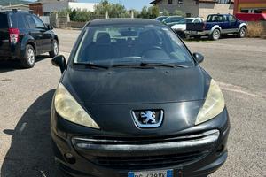 Peugeot 207 1.4 HDi 70CV 5p. ONE Line