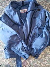 giubbino donna primaverile