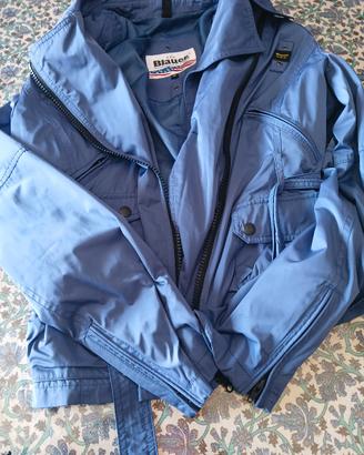 giubbino donna primaverile