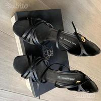 Scarpe da ballo Dance Naturals