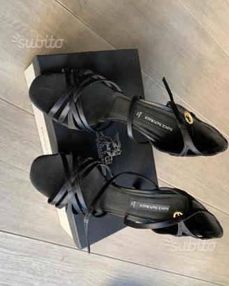 Scarpe da ballo Dance Naturals
