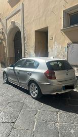BMW 120d 2006