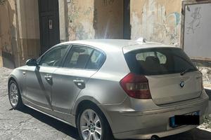 BMW 120d 2006