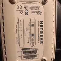 Modem adsl 2 netgear funzionante