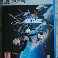Stellar blade ps5