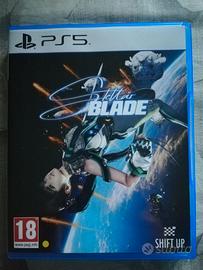 Stellar blade ps5