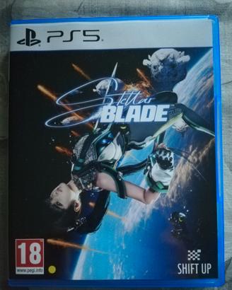 Stellar blade ps5