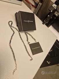 Set Cillana e Bracciale Cesare Paciotti  4us