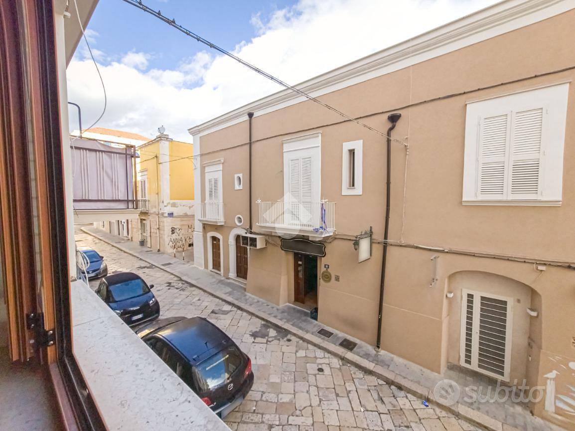 Appartamento – Manfredonia, Siponto - Vista 5