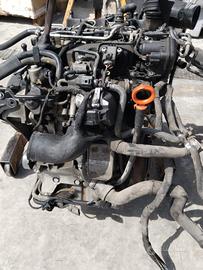 MOTORE VOLKSWAGEN CFW
