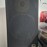 casse hifi Tannoy 