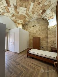 Lecce centro storico 3 singole