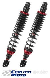 Coppia ammortizzatori YSS TOPLINE Honda Forza 300 