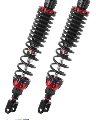 Coppia ammortizzatori YSS TOPLINE Honda Forza 300 