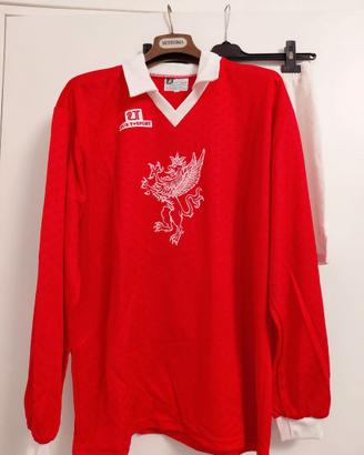 MAGLIA CALCIO PERUGIA 1992