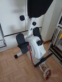 vogatore sport plus