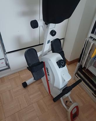 vogatore sport plus