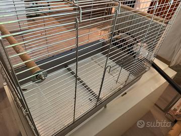 Gabbia per animali