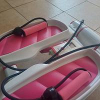STEPPER CARNIELLI