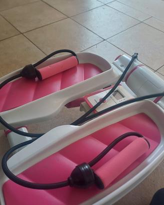 STEPPER CARNIELLI