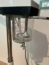 Vaporizzatore professionale Labor Pro con ozono