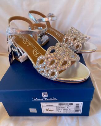 Sandalo Renato Balestra