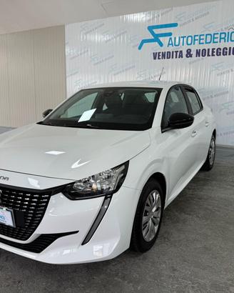 Peugeot 208 1.5 BlueHDi 100cv 5 porte